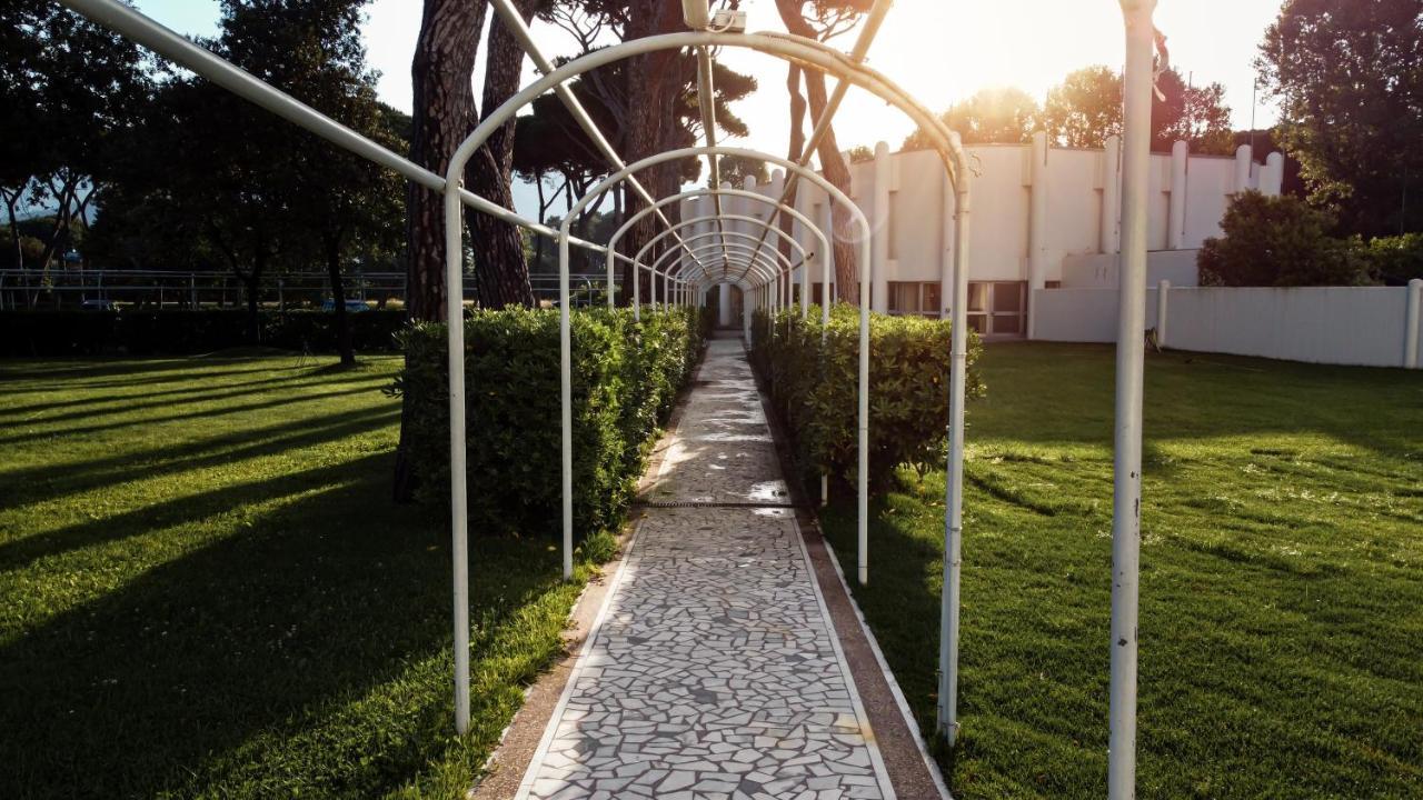 Villaggio Torre Marina Marina di Massa Εξωτερικό φωτογραφία