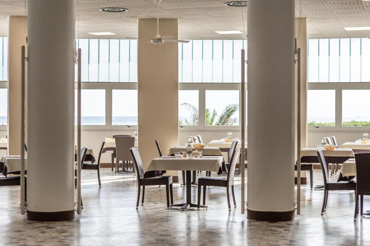 Villaggio Torre Marina Marina di Massa Εξωτερικό φωτογραφία