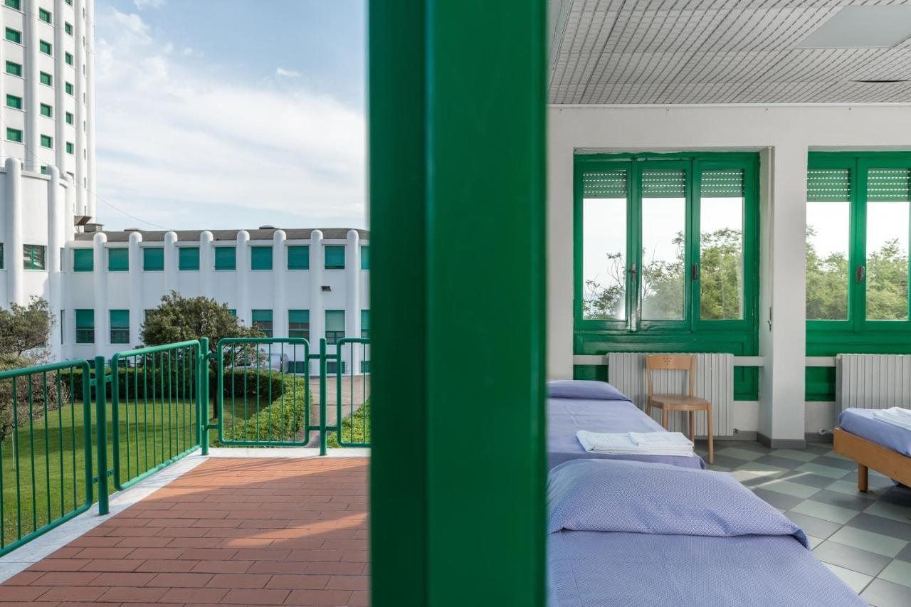 Villaggio Torre Marina Marina di Massa Εξωτερικό φωτογραφία