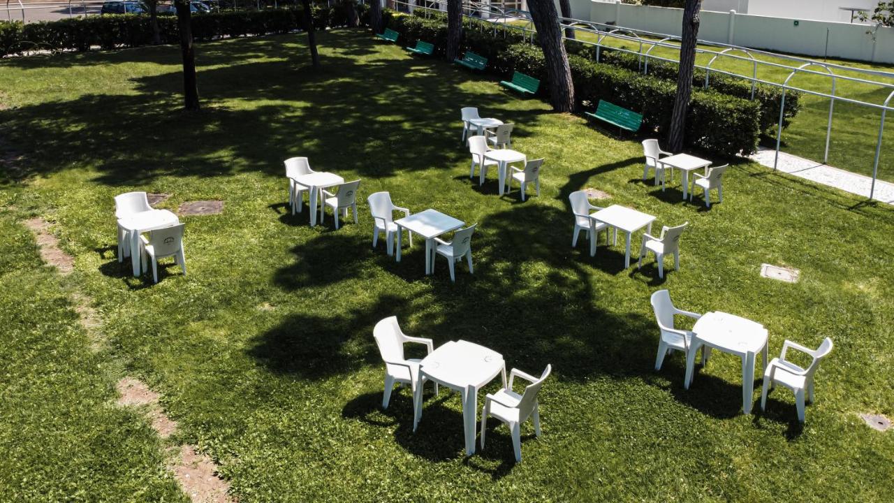 Villaggio Torre Marina Marina di Massa Εξωτερικό φωτογραφία